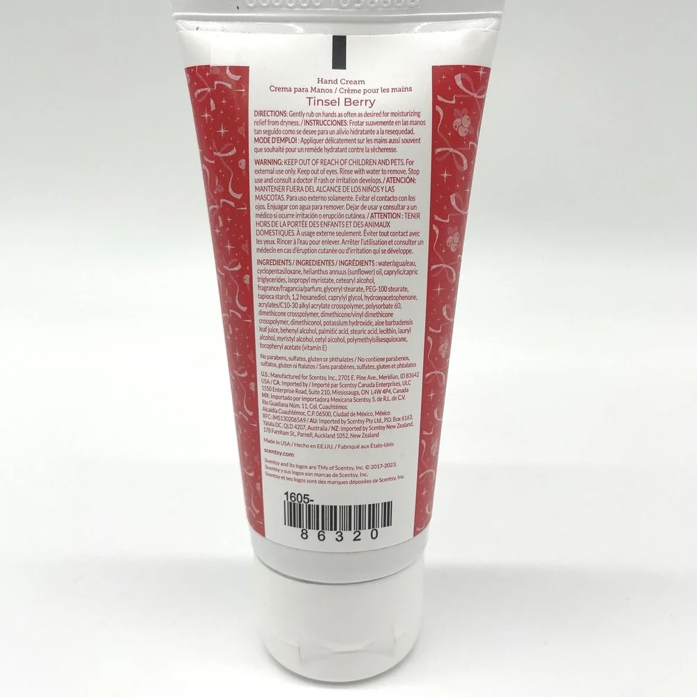 Scentsy new sealed